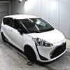 toyota sienta 2021 -TOYOTA--Sienta NSP170G-7289317---TOYOTA--Sienta NSP170G-7289317- image 1