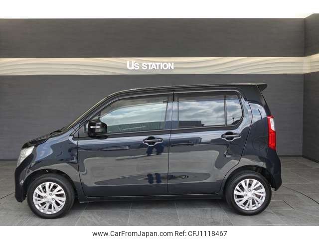 suzuki wagon-r 2016 -SUZUKI--Wagon R DAA-MH44S--MH44S-170383---SUZUKI--Wagon R DAA-MH44S--MH44S-170383- image 2