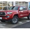 toyota tacoma 2016 GOO_NET_EXCHANGE_9572136A30240727W002 image 1