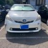 toyota prius-α 2012 -TOYOTA--Prius α DAA-ZVW41W--ZVW41-3203171---TOYOTA--Prius α DAA-ZVW41W--ZVW41-3203171- image 1