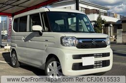 suzuki spacia 2024 -SUZUKI 【富士山 】--Spacia MK94S--216114---SUZUKI 【富士山 】--Spacia MK94S--216114-