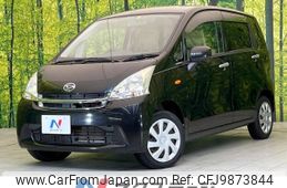 daihatsu move 2012 -DAIHATSU--Move DBA-LA100S--LA100S-0099359---DAIHATSU--Move DBA-LA100S--LA100S-0099359-