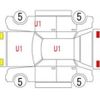 toyota roomy 2021 -TOYOTA--Roomy 5BA-M910A--M910A-0103373---TOYOTA--Roomy 5BA-M910A--M910A-0103373- image 2