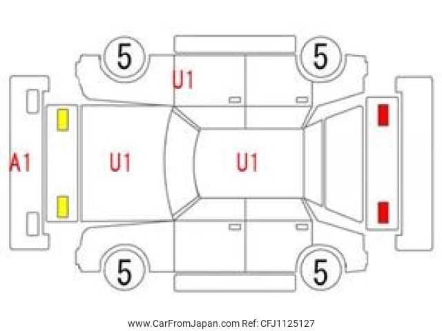 toyota roomy 2021 -TOYOTA--Roomy 5BA-M910A--M910A-0103373---TOYOTA--Roomy 5BA-M910A--M910A-0103373- image 2