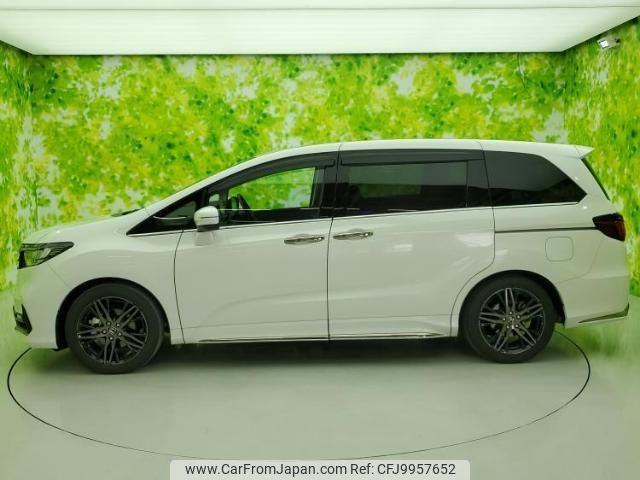 honda odyssey 2021 quick_quick_6AA-RC4_RC4-1304135 image 2