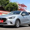 mazda demio 2017 quick_quick_DBA-DJ3FS_DJ3FS-316535 image 1