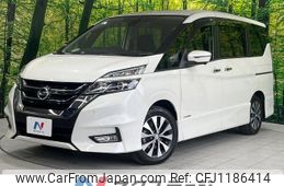 nissan serena 2019 -NISSAN--Serena DAA-GFC27--GFC27-141532---NISSAN--Serena DAA-GFC27--GFC27-141532-