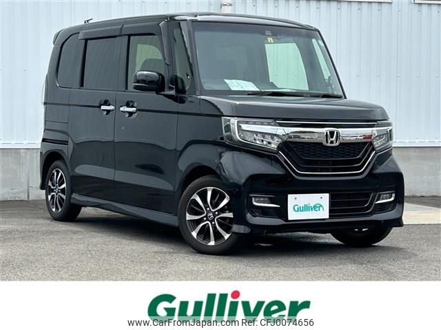 honda n-box 2020 -HONDA--N BOX 6BA-JF3--JF3-1471742---HONDA--N BOX 6BA-JF3--JF3-1471742- image 1