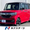 honda n-box 2018 -HONDA--N BOX DBA-JF3--JF3-2035371---HONDA--N BOX DBA-JF3--JF3-2035371- image 1