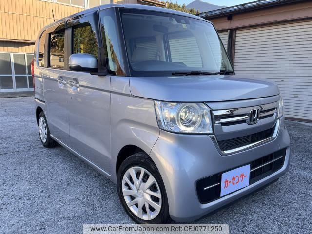 honda n-box 2021 quick_quick_6BA-JF3_JF3-5093864 image 1