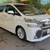 toyota vellfire 2017 CFJ0450144 image 15