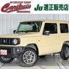 suzuki jimny 2022 quick_quick_JB64W_JB64W-248358 image 1