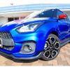 suzuki swift 2018 quick_quick_CBA-ZC33S_ZC33S-109825 image 5