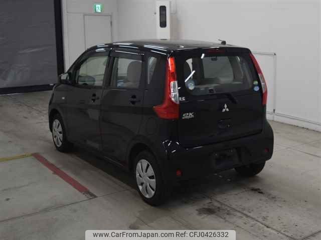 mitsubishi ek-wagon 2016 -MITSUBISHI--ek Wagon B11W-0210763---MITSUBISHI--ek Wagon B11W-0210763- image 2