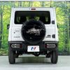 suzuki jimny 2023 -SUZUKI--Jimny 3BA-JB64W--JB64W-286096---SUZUKI--Jimny 3BA-JB64W--JB64W-286096- image 17