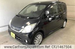 daihatsu move 2009 CFJ1467504