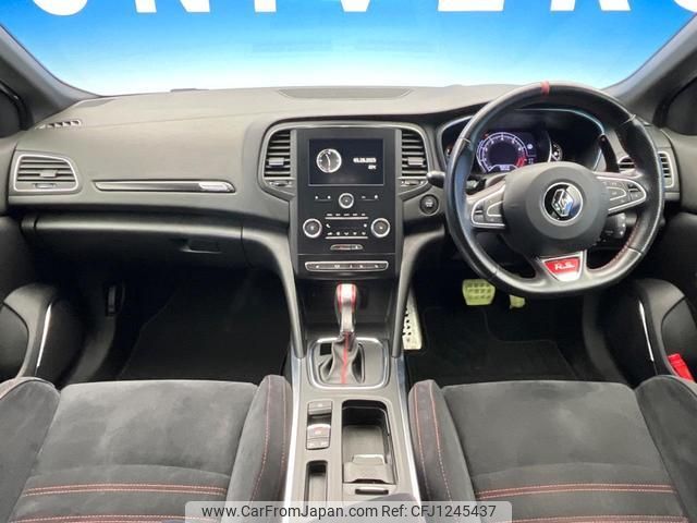 renault megane 2019 quick_quick_BBM5P_VF1RFB006J0787795 image 2