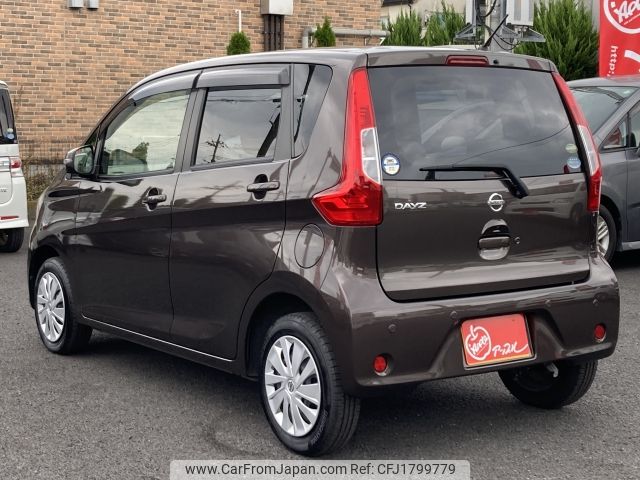 nissan dayz 2018 CFJ1799779 image 2