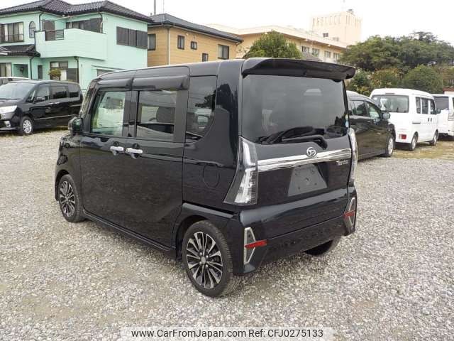 daihatsu tanto 2019 -DAIHATSU 【野田 580ｱ1234】--Tanto 5BA-LA650S--LA650S-0009189---DAIHATSU 【野田 580ｱ1234】--Tanto 5BA-LA650S--LA650S-0009189- image 2