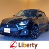 suzuki swift 2022 quick_quick_ZC33S_ZC33S-502980 image 1