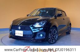 suzuki swift 2022 quick_quick_ZC33S_ZC33S-502980