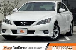 toyota mark-x 2009 -TOYOTA--MarkX DBA-GRX130--GRX130-6007382---TOYOTA--MarkX DBA-GRX130--GRX130-6007382-