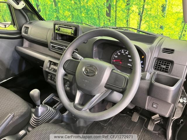 daihatsu hijet-truck 2023 quick_quick_S510P_S510P-0500933 image 2