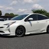 toyota prius 2017 -TOYOTA--Prius DAA-ZVW50--ZVW50-8055770---TOYOTA--Prius DAA-ZVW50--ZVW50-8055770- image 1
