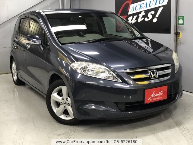 honda edix 2004 CFJ5226180 image 1