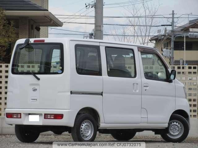 daihatsu hijet-cargo 2012 quick_quick_GBD-S321V_S321V-0133125 image 2