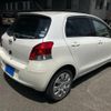 toyota vitz 2009 -TOYOTA--Vitz DBA-NCP91--NCP91-5299699---TOYOTA--Vitz DBA-NCP91--NCP91-5299699- image 5