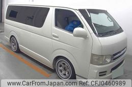 toyota hiace-van 2009 quick_quick_CBF-TRH200V_TRH200-0099278