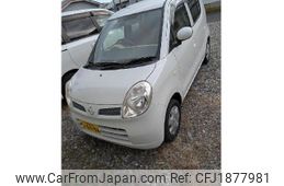 nissan moco 2009 CFJ1877981