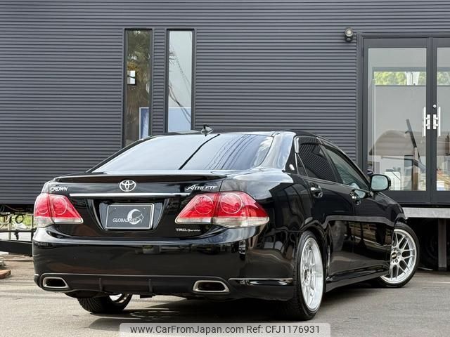 toyota crown 2011 quick_quick_GRS200_GRS200-0057977 image 2