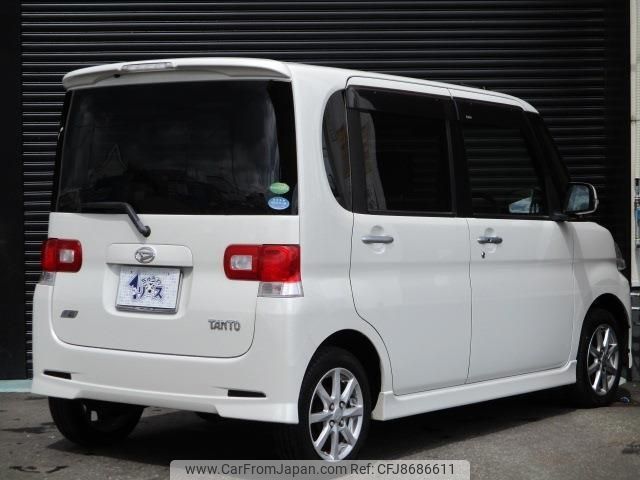 daihatsu tanto 2012 -DAIHATSU--Tanto L385S--0082490---DAIHATSU--Tanto L385S--0082490- image 2