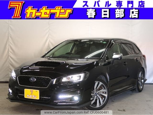 subaru levorg 2018 -SUBARU--Levorg DBA-VM4--VM4-114286---SUBARU--Levorg DBA-VM4--VM4-114286- image 1