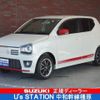 suzuki alto-turbo-rs 2015 quick_quick_DBA-HA36S_HA36S-864836 image 1