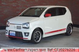 suzuki alto-turbo-rs 2015 quick_quick_DBA-HA36S_HA36S-864836