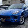 porsche macan 2015 GOO_JP_700070884830241023006 image 4