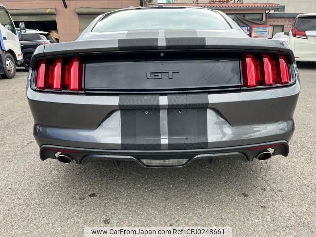 ford mustang 2019 quick_quick_fumei_kuni(01)126168 image 2