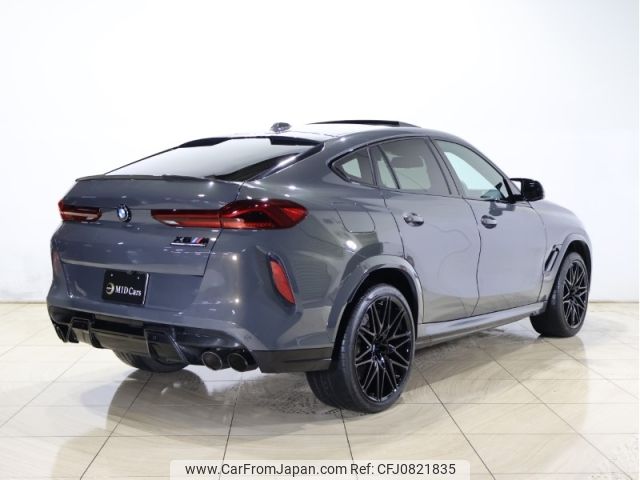 bmw x6 2024 -BMW--BMW X6 3AA-12ET44--WBS22ET0509V81***---BMW--BMW X6 3AA-12ET44--WBS22ET0509V81***- image 2