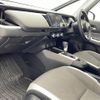 honda fit 2021 -HONDA--Fit 6AA-GR6--GR6-1009593---HONDA--Fit 6AA-GR6--GR6-1009593- image 6