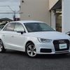 audi a1 2015 -AUDI--Audi A1 DBA-8XCHZ--WAUZZZ8X6GB003984---AUDI--Audi A1 DBA-8XCHZ--WAUZZZ8X6GB003984- image 1