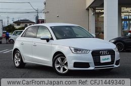 audi a1 2015 -AUDI--Audi A1 DBA-8XCHZ--WAUZZZ8X6GB003984---AUDI--Audi A1 DBA-8XCHZ--WAUZZZ8X6GB003984-