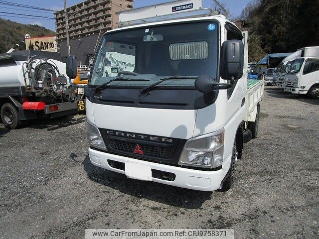 mitsubishi-fuso canter 2005 -MITSUBISHI--Canter PA-FG70DBD--FG70DB-***280---MITSUBISHI--Canter PA-FG70DBD--FG70DB-***280- image 1