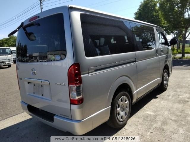 toyota hiace-van 2020 quick_quick_QDF-GDH206V_GDH206-1040580 image 2