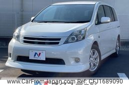toyota isis 2009 CFJ1689090