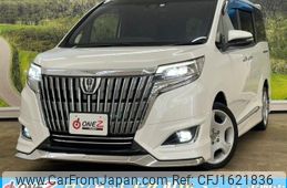 toyota esquire 2018 CFJ1621836