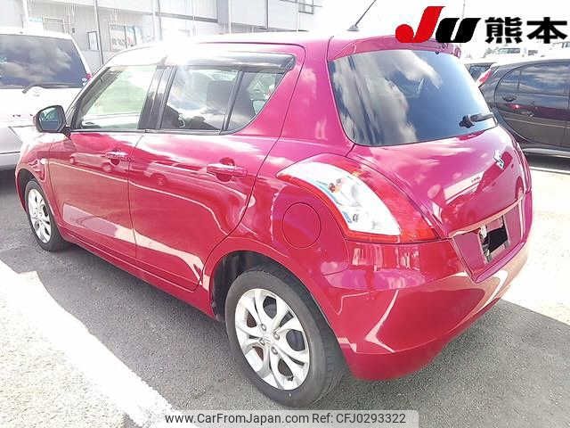 suzuki swift 2013 -SUZUKI--Swift ZC72S--305150---SUZUKI--Swift ZC72S--305150- image 2