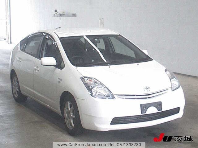 toyota prius 2012 -TOYOTA--Prius NHW20--3586697---TOYOTA--Prius NHW20--3586697- image 1